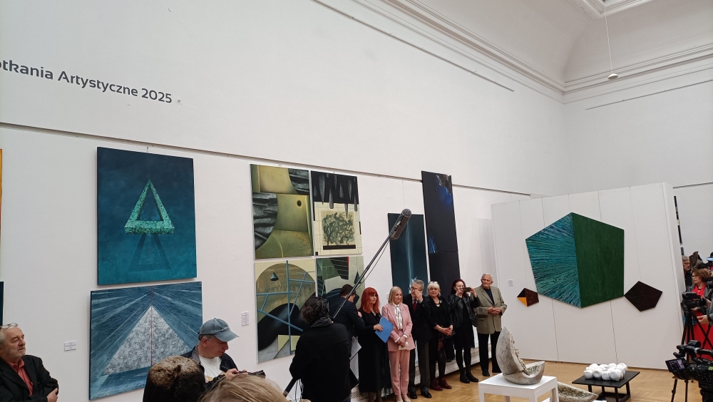 Oficjalne otwarcie KSA 2025