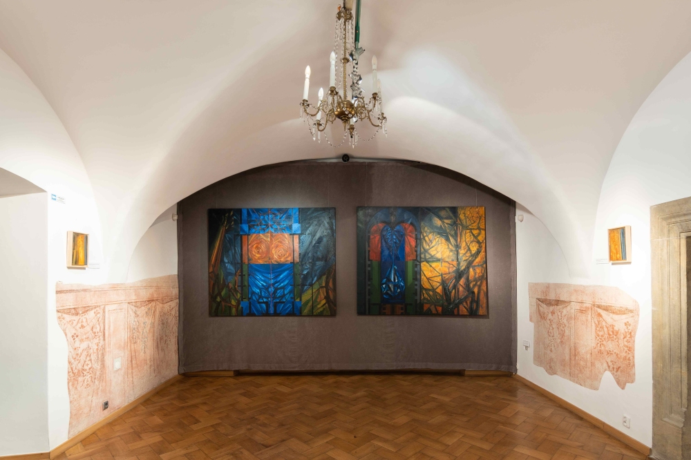 Katedra XL, XLI, 2015-2017