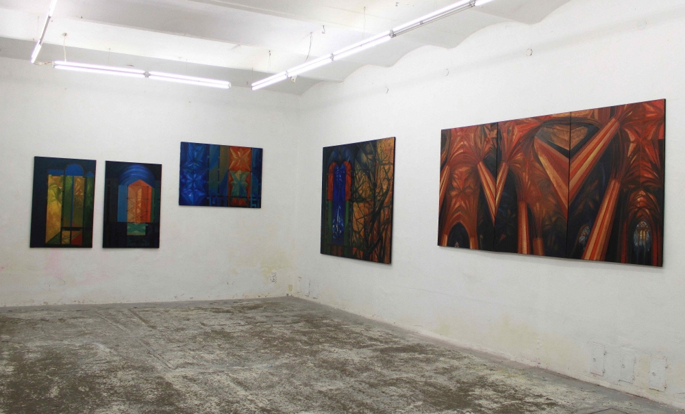 Katedry z lat 2007-2017