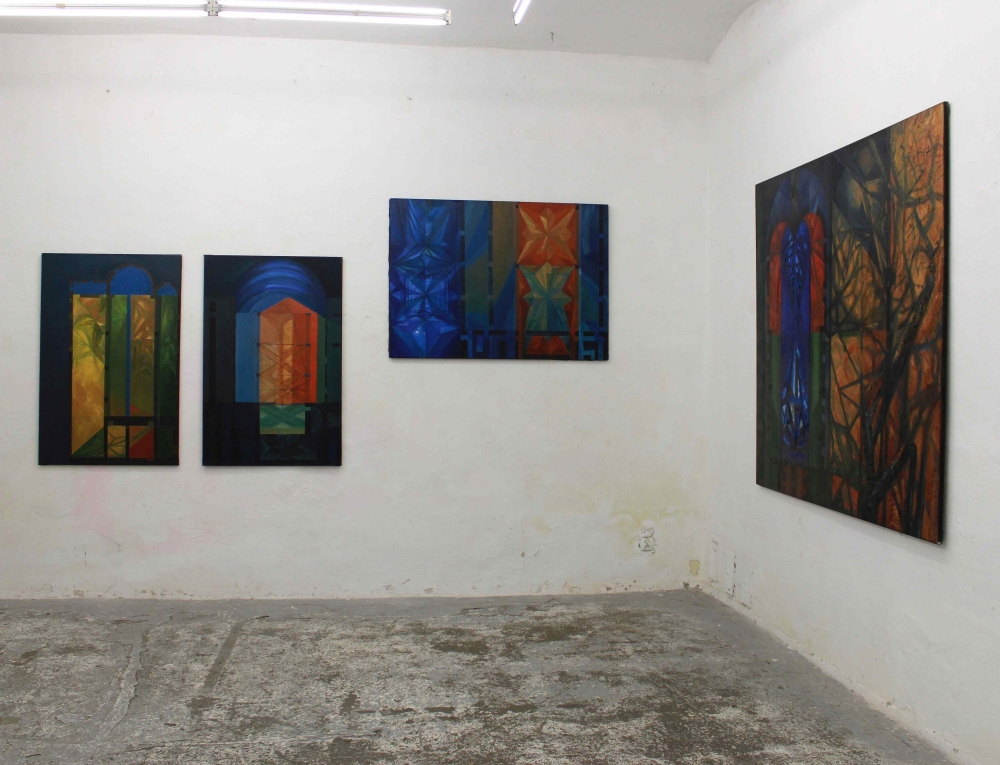 Katedry z lat 2007-2017