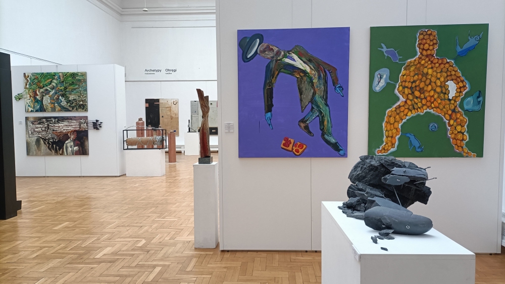 Górny Pałac Sztuki