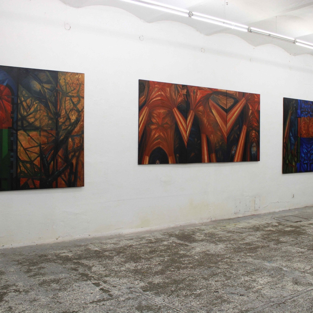 Katedry z lat 2007-2017