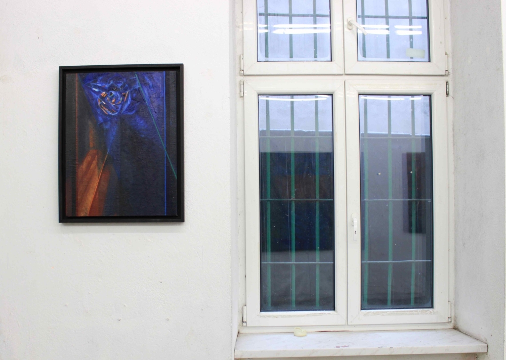 Katedra LXI, 2016-2019