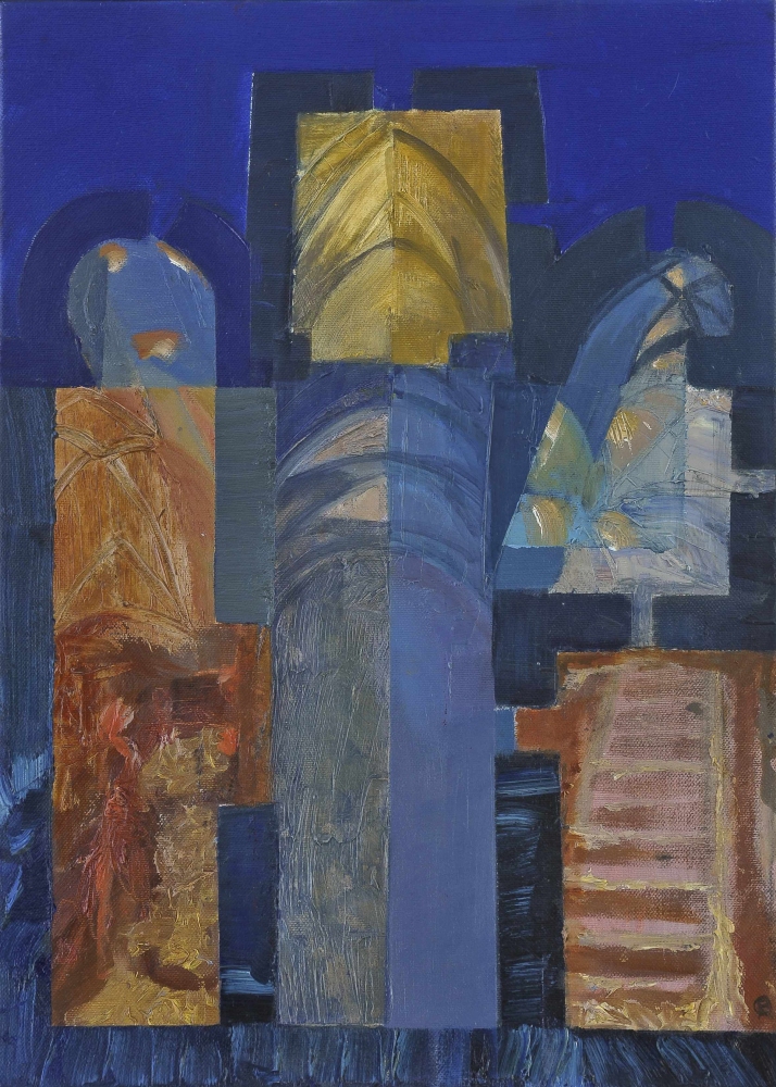 R. Oramus, Katedra XXII, 2009-2010