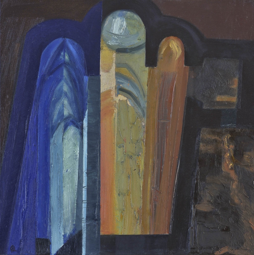 R. Oramus, Katedra XXIV, 2009-2010