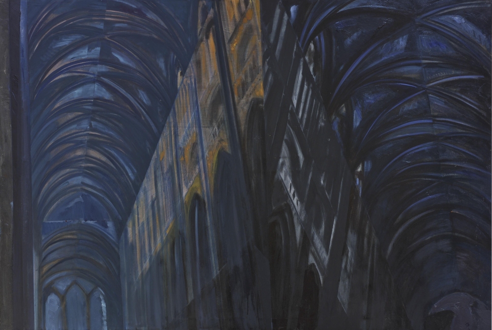 R. Oramus, Katedra XVIII, 2009-2011