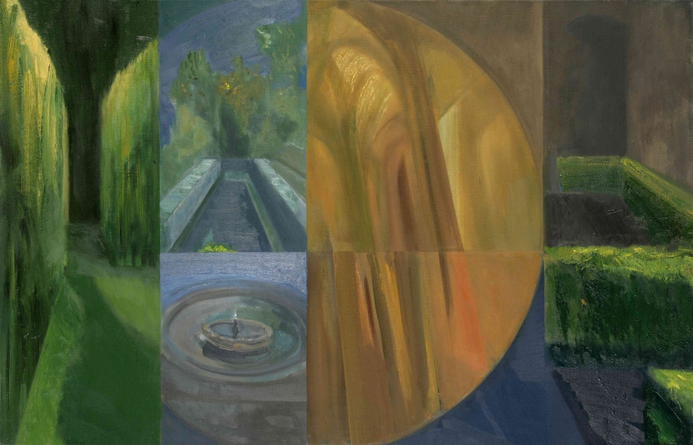 R, Oramus, Realne - nierealne IV, 2004-2005