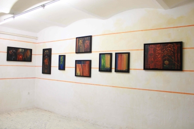 Katedry z lat 2016-2019