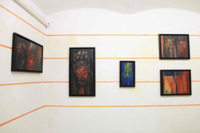 Katedry z lat 2015-2019