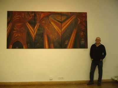 Oramus i jego Katedra XXXIV, 2009-2011