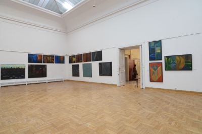 Zestawy obrazów Oramusa i Sobolewskiego