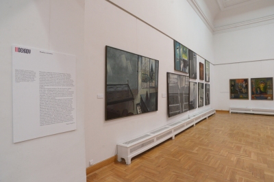 Zestawy obrazów Oramusa i Sobolewskiego