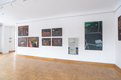 Zestawy obrazów Oramusa i Sobolewskiego